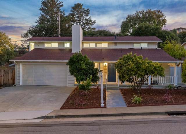 Property at 823 31st Ave, San Mateo, CA 94403, 7 beds, 3.5 baths