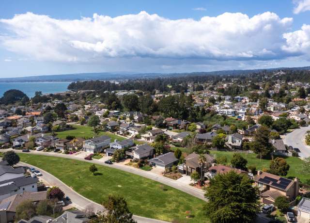 Property at 221 Via Lantana, Aptos, CA 95003, 3 beds, 2 baths