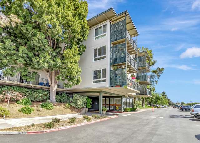 Property at 802 N Delaware St #409, San Mateo, CA 94402, 1 bed, 1 bath