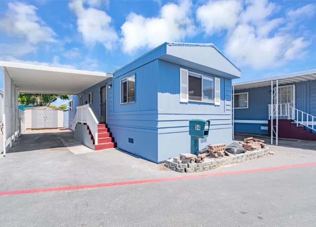 Property at 2150 Monterey #54, San Jose, CA 95112, 1 bed, 1 bath