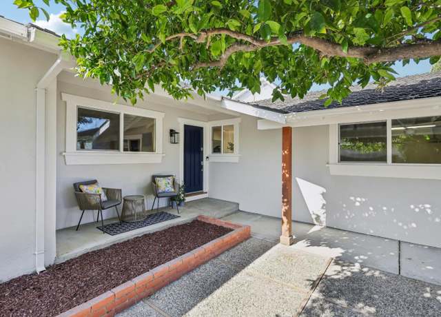 Property at 1549 Portola Dr, Milpitas, CA 95035, 3 beds, 2 baths