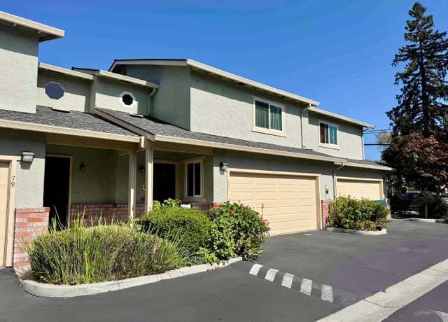 Property at 77 Shelley Ave, Campbell, CA 95008, 2 beds, 2.5 baths