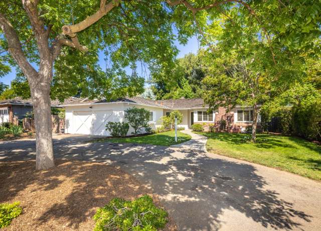 Property at 510 Valencia Dr, Los Altos, CA 94022, 3 beds, 2 baths