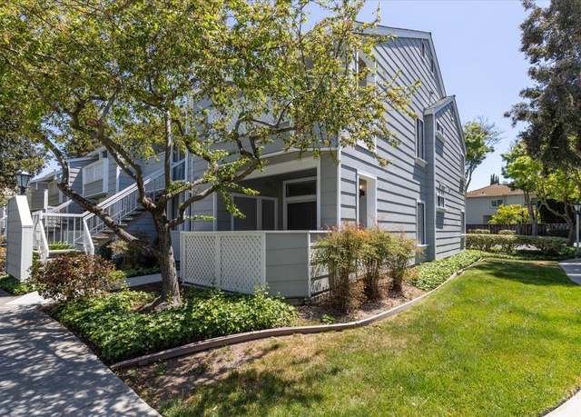 Property at 1604 Thornleaf Way, San Jose, CA 95131, 2 beds, 2 baths