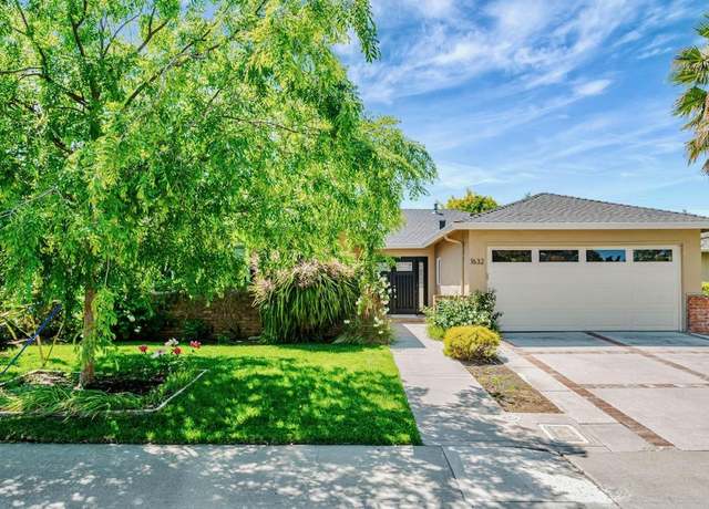 Property at 1632 Notre Dame Dr, Mountain View, CA 94040, 4 beds, 3 baths
