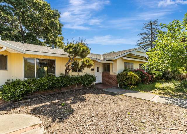 Property at 1040 Longfellow Ave, Campbell, CA 95008, 4 beds, 2 baths