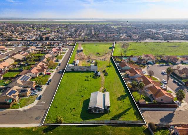 Property at 607 N Mercey Springs Rd, Los Banos, CA 93635, 2 beds, 2 baths