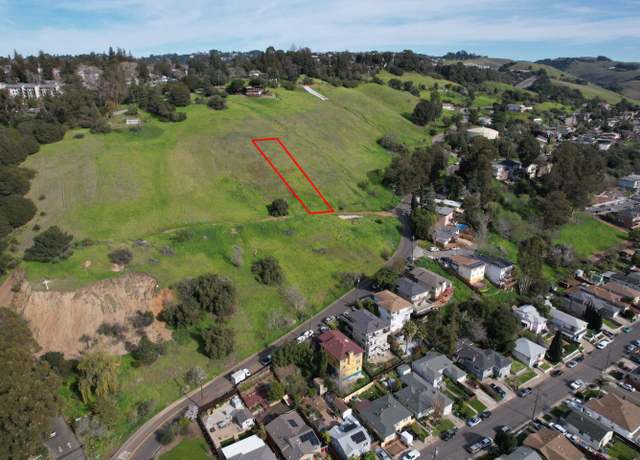 Property at 0 Lindberg Ct, Hayward, CA 94542