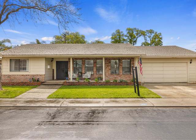 Property at 306 Elise Ct, Modesto, CA 95350, 4 beds, 3 baths