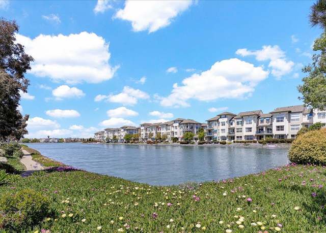 Property at 401 Baltic Cir #411, Redwood Shores, CA 94065, 2 beds, 2.5 baths