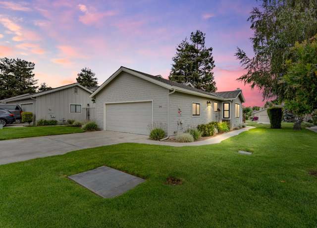 Property at 840 Helen Dr, Hollister, CA 95023, 2 beds, 2.5 baths