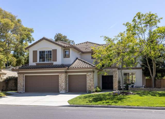 Property at 27151 Prestancia Way, Salinas, CA 93908, 5 beds, 4 baths