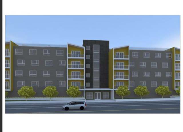 Property at 5091 Macarthur Blvd, Oakland, CA 94619