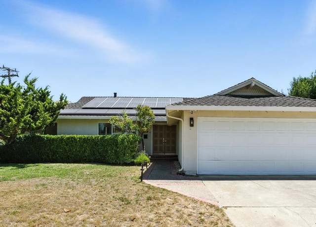 Property at 1406 Hollenbeck Ave, Sunnyvale, CA 94087, 3 beds, 2 baths