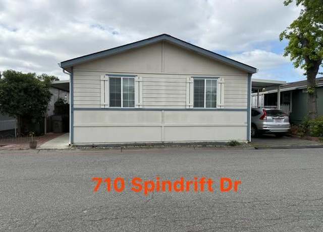 Property at 710 Spindrift #710, San Jose, CA 95134, 3 beds, 2 baths