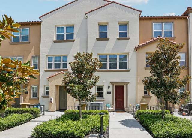 Property at 1400 Civic Center Dr #3, Santa Clara, CA 95050, 3 beds, 3.5 baths