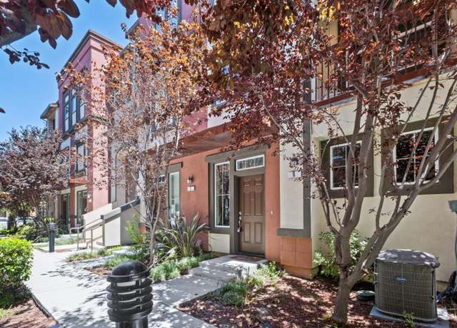Property at 1037 Abruzzo Ln #6, San Jose, CA 95131, 2 beds, 2 baths