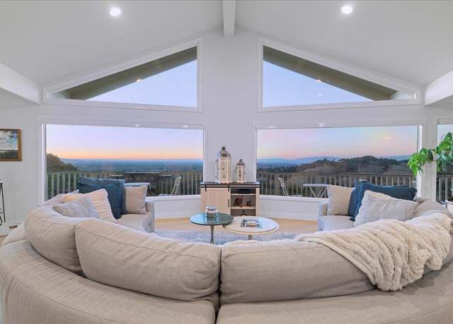 Property at 136 Teresita Way, Los Gatos, CA 95032, 4 beds, 2.5 baths