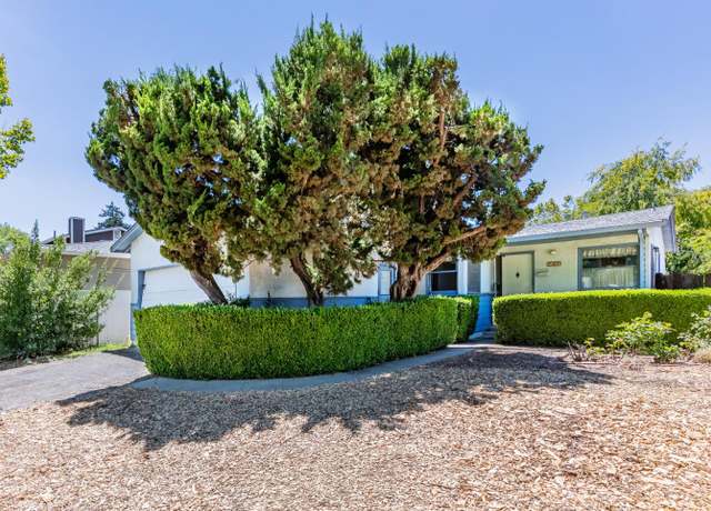 Property at 757 Carolina Ave, Sunnyvale, CA 94085, 3 beds, 1 bath