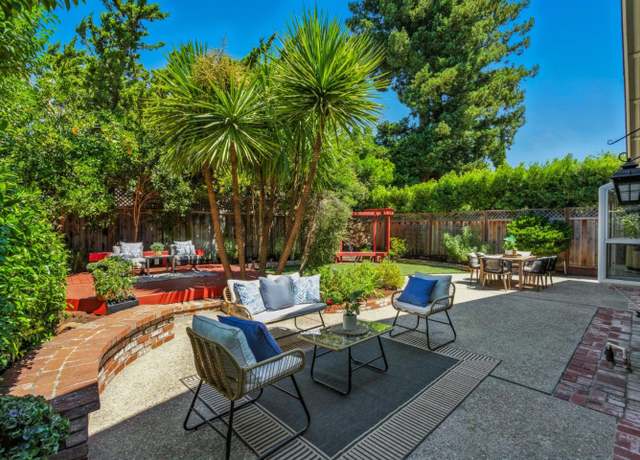 Property at 213 Yarborough Ln, Redwood City, CA 94061, 4 beds, 3 baths