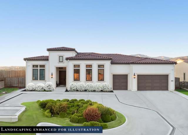 Property at 6246 Massara St, Danville, CA 94506, 5 beds, 4.5 baths