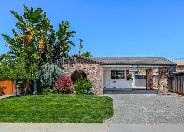 Property at 2189 Ventura Pl, Santa Clara, CA 95051, 3 beds, 2 baths