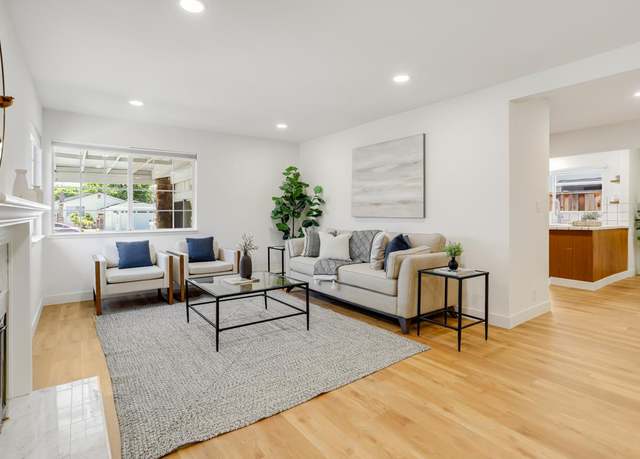 Property at 2189 Ventura Pl, Santa Clara, CA 95051, 3 beds, 2 baths