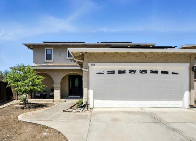Property at 3141 Whitby Ct, San Jose, CA 95148, 4 beds, 3 baths