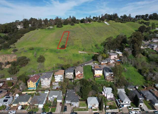 Property at 0 Lindberg Ct, Hayward, CA 94542