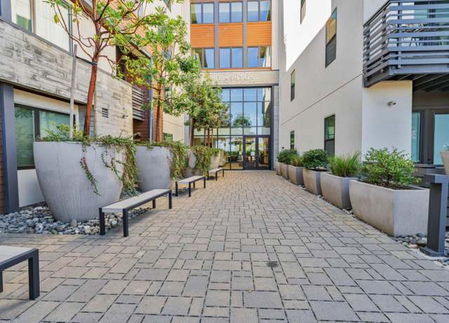 Property at 400 El Camino Real #107, Belmont, CA 94002, 3 beds, 2.5 baths