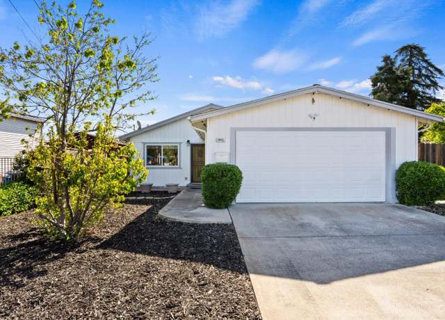 Property at 2801 Sunset Ln, Antioch, CA 94509, 3 beds, 2 baths