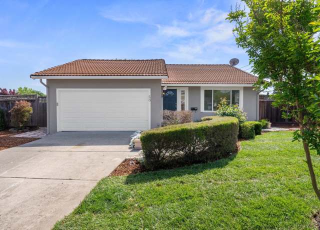 Property at 50 Tom Ct, San Ramon, CA 94583, 2 beds, 2 baths