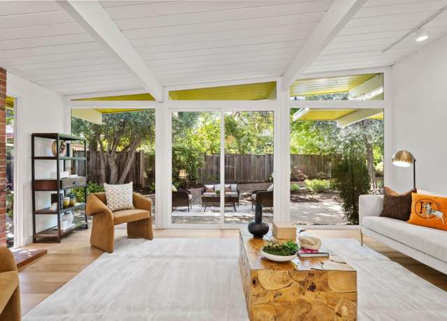 Property at 3310 Kenneth Dr, Palo Alto, CA 94303, 4 beds, 2 baths