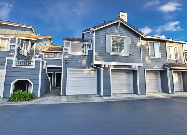 Property at 5658 Statice Cmn, Fremont, CA 94538, 2 beds, 2 baths