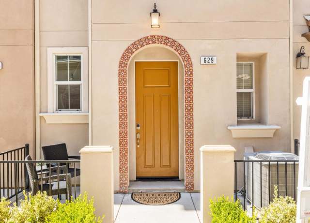 Property at 629 Barcelona Loop, Milpitas, CA 95035, 3 beds, 3 baths