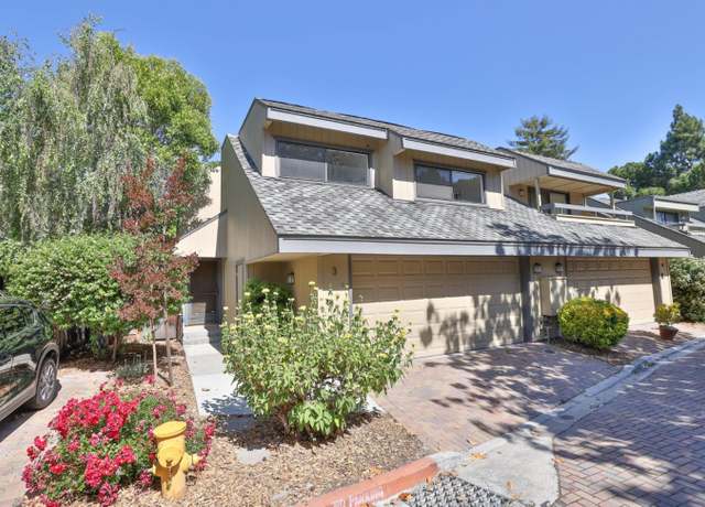 Property at 670 San Antonio Rd #3, Palo Alto, CA 94306, 3 beds, 2.5 baths