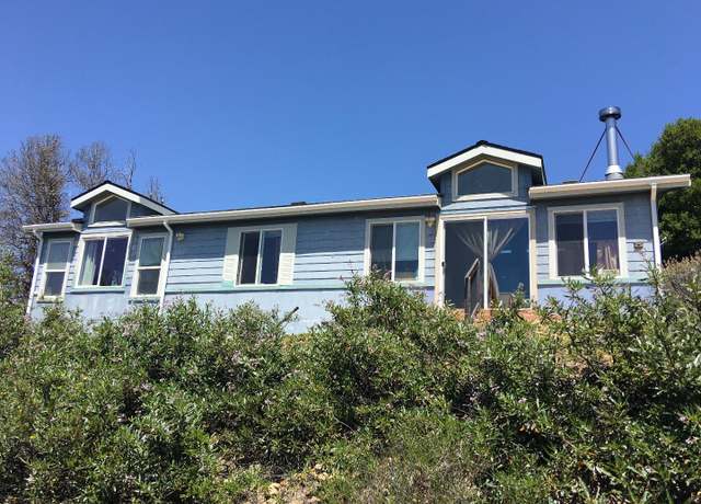 Property at 580 Russell Rdg, Watsonville, CA 95076, 3 beds, 2 baths
