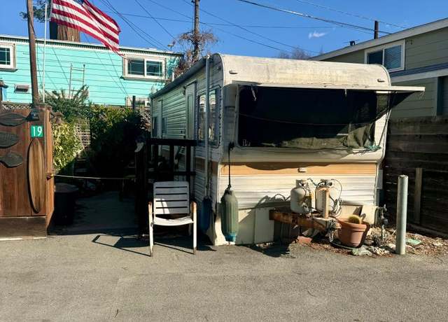 Property at 2120 N Pacific Ave #19, Santa Cruz, CA 95060, 1 bed