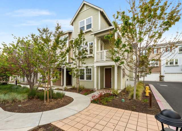 Property at 111 Orbit Way, Mountain View, CA 94043, 4 beds, 3.5 baths