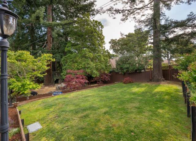 Property at 2207 Semeria Ave, Belmont, CA 94002