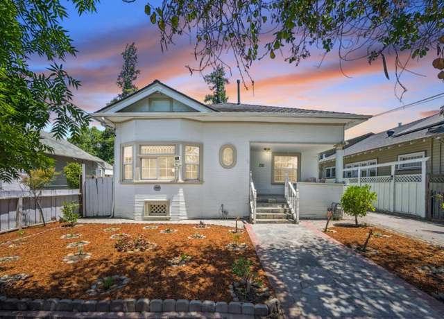 Property at 232 N 12th St, San Jose, CA 95112, 3 beds, 2 baths