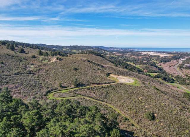 Property at 8282 Monterra Ranch (Lot 44), Monterey, CA 93940