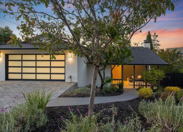 Property at 3706 Laurel Way, Redwood City, CA 94062, 3 beds, 2.5 baths