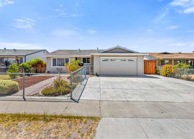 Property at 1679 Farringdon Dr, San Jose, CA 95127, 4 beds, 2 baths