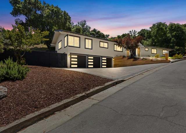 Property at 7090 Wooded Lake Dr, San Jose, CA 95120, 4 beds, 2.5 baths