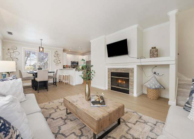 Property at 4540 Sandyford Ct, Dublin, CA 94568, 2 beds, 2.5 baths
