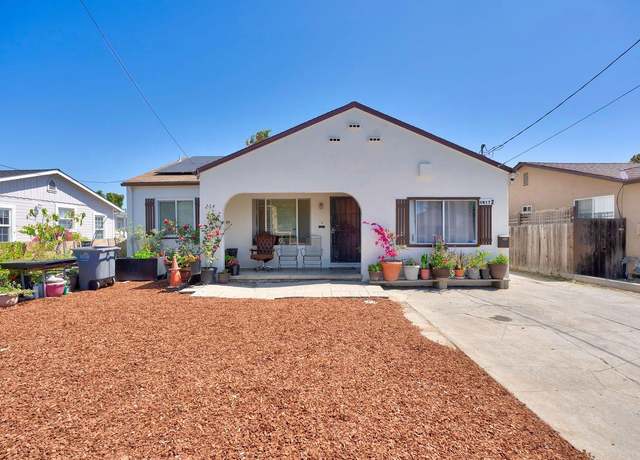 Property at 264 N 34th St, San Jose, CA 95116, 8 beds, 4 baths