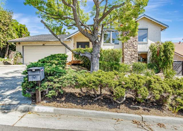 Property at 1440 Kring Way, Los Altos, CA 94024, 4 beds, 2.5 baths