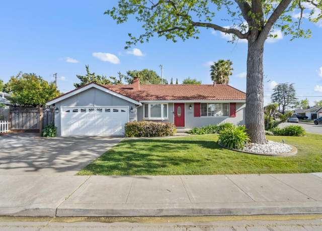 Property at 2298 Dolores Ave, Santa Clara, CA 95050, 3 beds, 2 baths