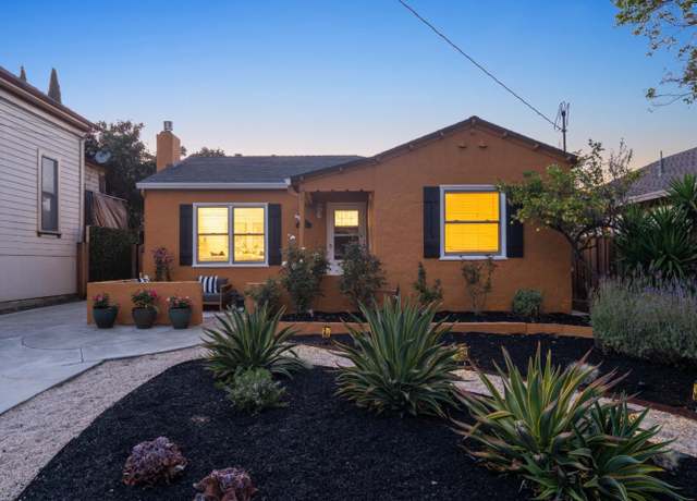 Property at 1253 Hester Ave, San Jose, CA 95126, 3 beds, 1.5 baths